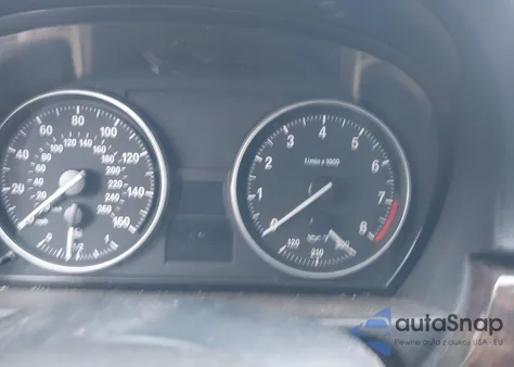 2007 BMW 335I z USA, uszkodzony, nr VIN WBAVB73567VF53359